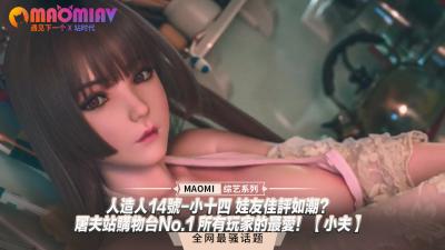 人造人14号-小十四：销魂神器！屠夫站销量TOP1，玩家激情认证高潮不断 - 小夫力荐